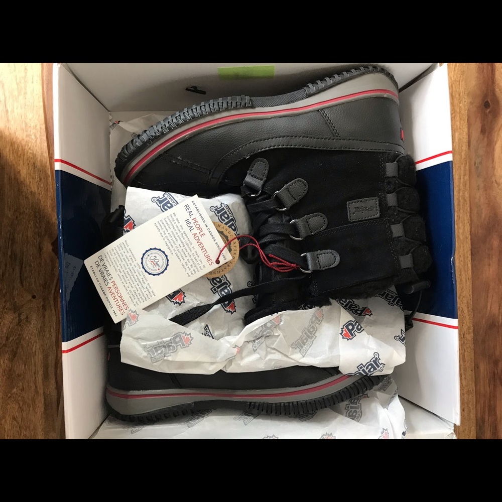 Pajar Women’s Iceland Boot